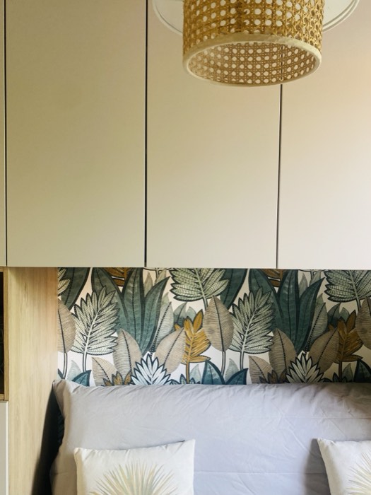 Agencement & mobilier
