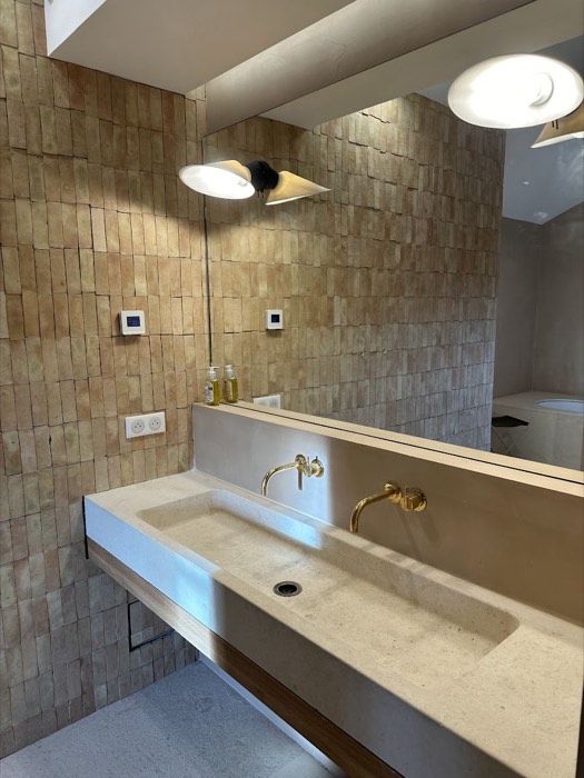 Zelliges & carrelage décoratif